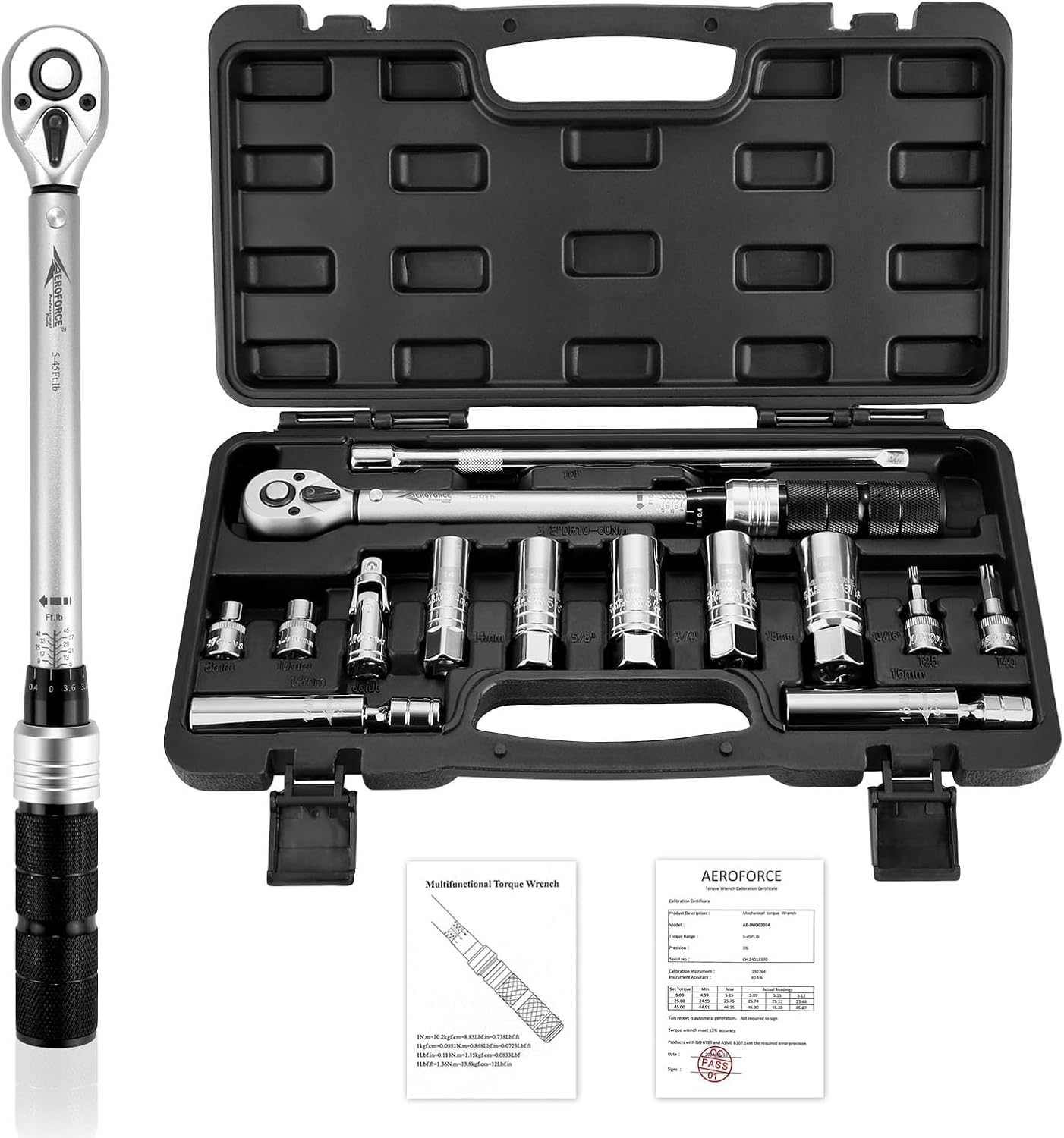 Spark Plug Kit