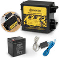 BUNKER INDUST Trailer Brake Breakaway Kit