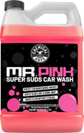 Chemical Guys Mr. Pink Car Wash Soap