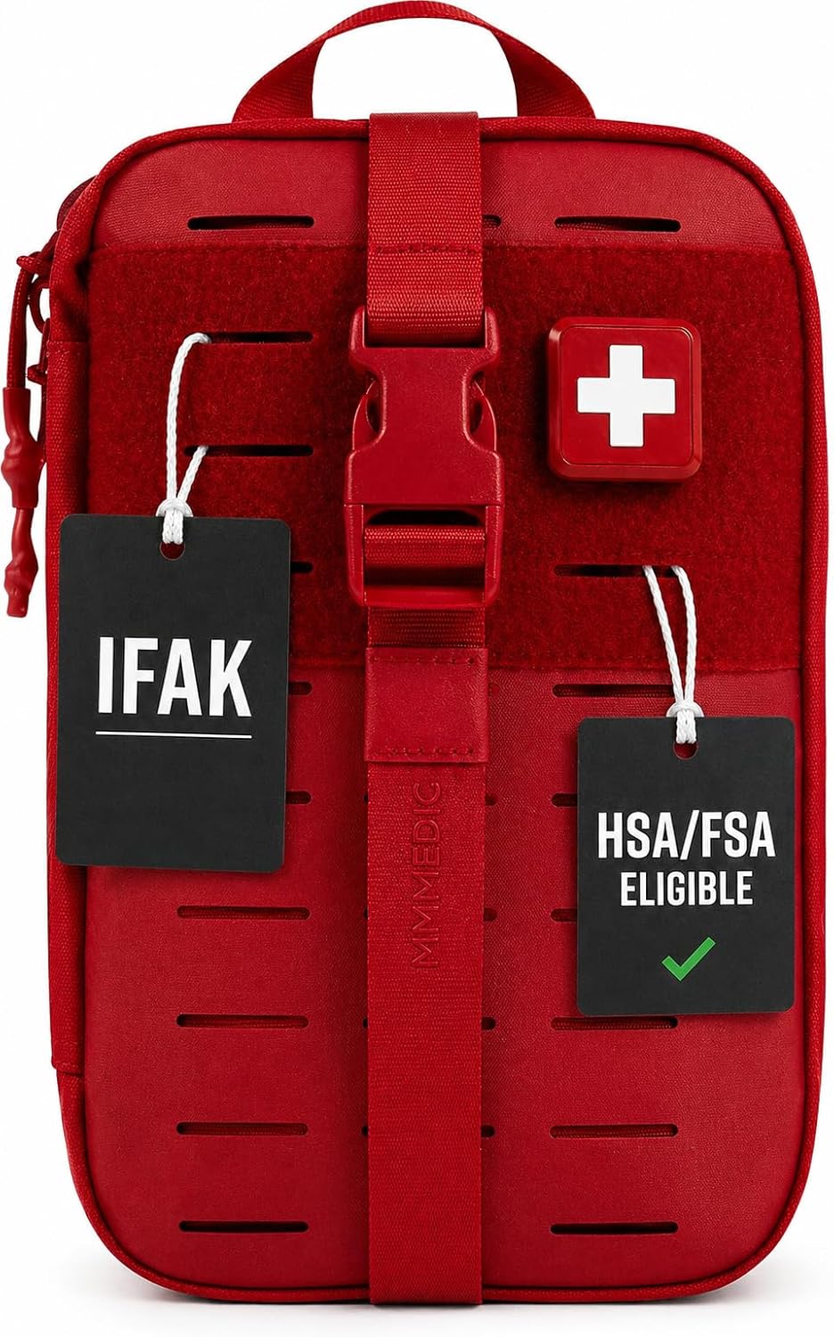 MY MEDIC MyFAK Standard IFAK First Aid Kit & Medic Kit