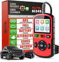 Autel OBD2 Scanner AutoLink AL549