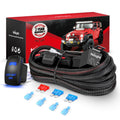 Light Bar Wiring Harness