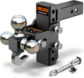 Ball Mount