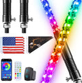 LED Whip Lights