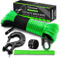 Synthetic Winch Rope