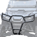 SAUTVS Front Bumper Guards for Honda Talon 1000, Combined Brush Guard Bumper Brushguard Protector for Honda Talon 1000R 1000X 1000X-4 2022-2025 Accessories