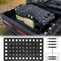 Rear Rack Cargo Net