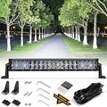 Auxbeam LED Light Bar