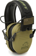 Walker's Razor Slim Electronic Muff