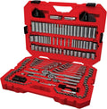 CRAFTSMAN Mechanic Tool Set 189 Pcs