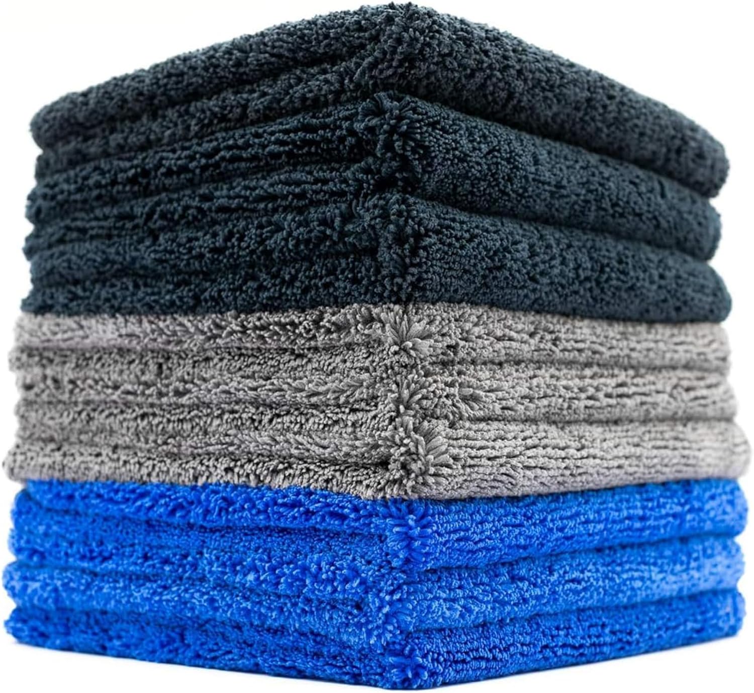 The Rag Company - Drying Towels for Car Detailing
