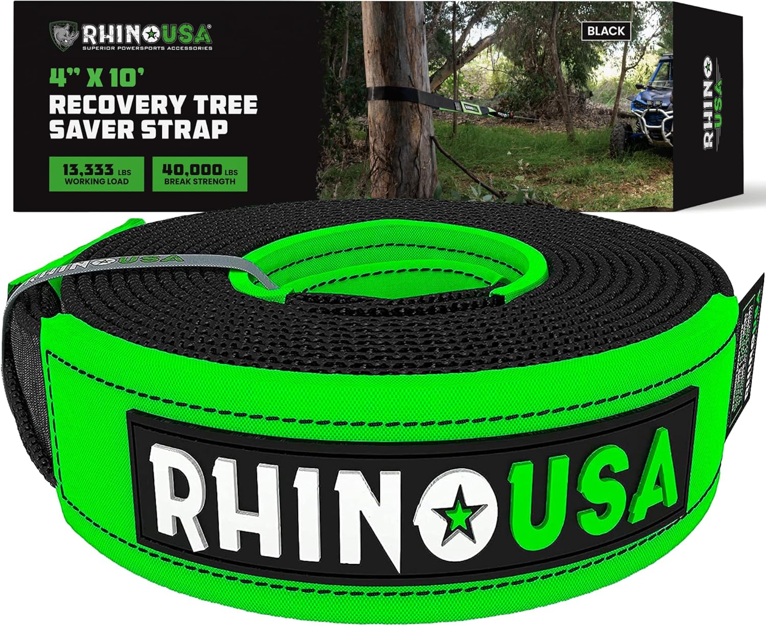 Tree Saver Strap