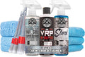 Chemical Guys Car Interior Detailing Kit