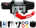 WARN VRX 25 Winch