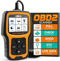 ANCEL AD410 OBD2 Scanner Code Reader