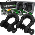 D-Ring Shackles
