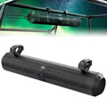 KEMIMOTO UTV Sound Bar 28 Inch with 4X Subwoofers 2X Tweeters