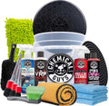 Chemical Guys Car Detailing Kit