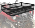 Front Rack Basket