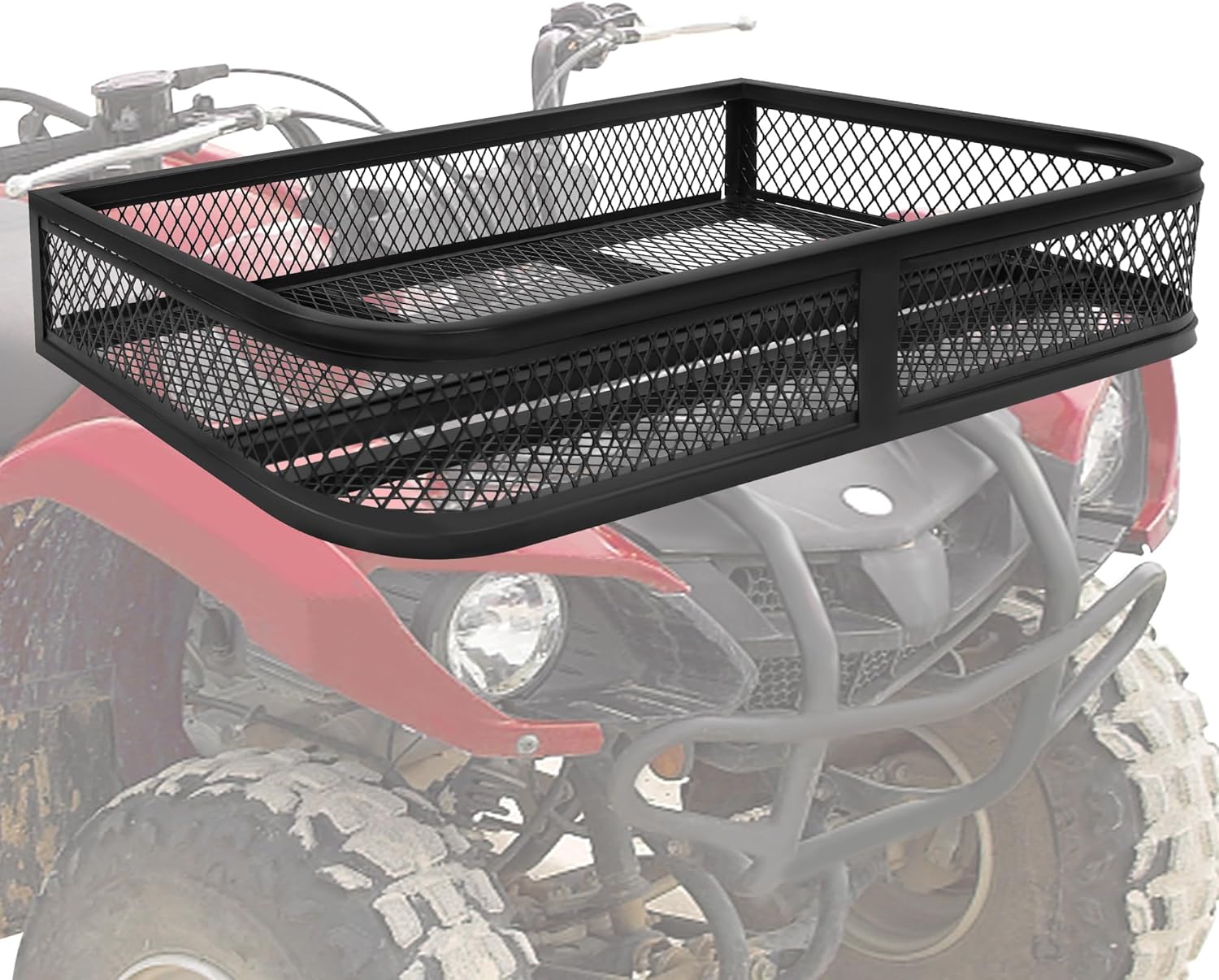 Front Rack Basket