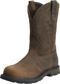 Ariat Groundbreaker Steel Toe Work Boot