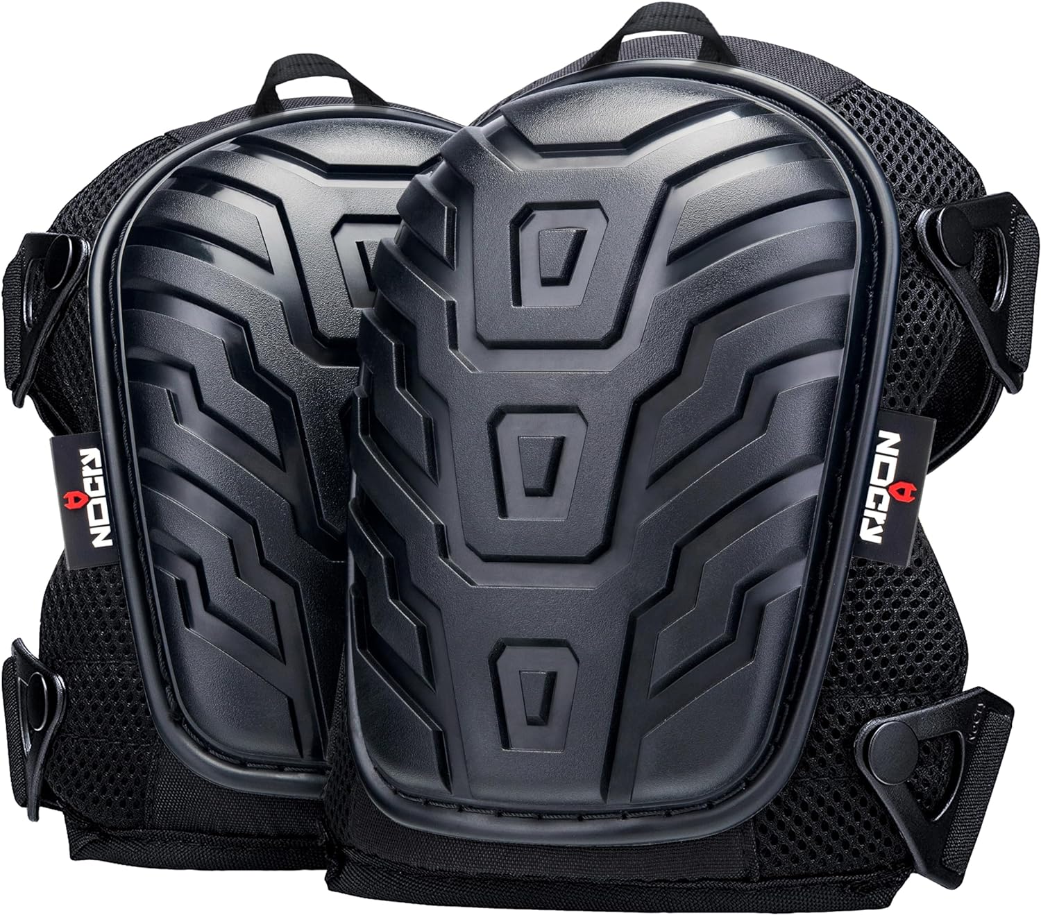 NoCry Professional Gel Knee Pads