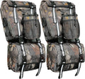 Kemimoto Fender Bags