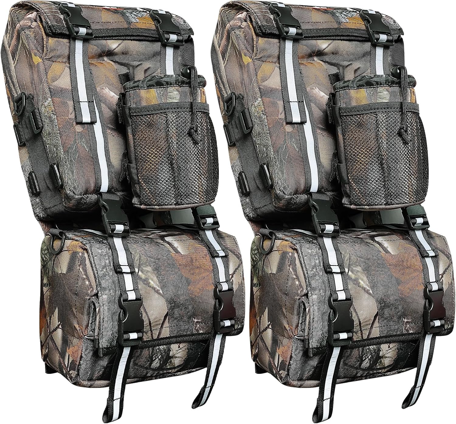 Kemimoto Fender Bags