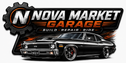 Nova Market Garage - Home