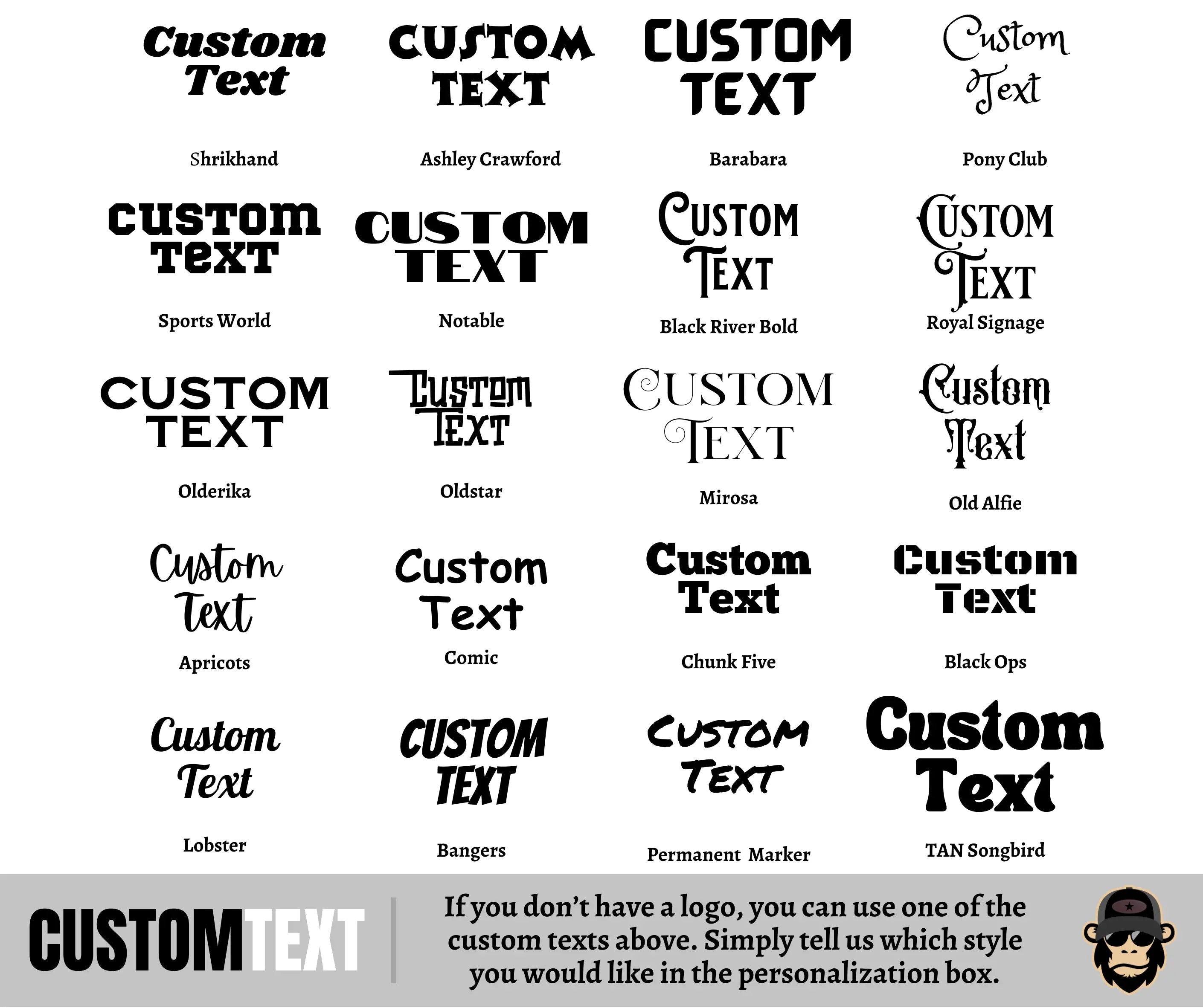 Richardson 112 Original Trucker + Custom Patch