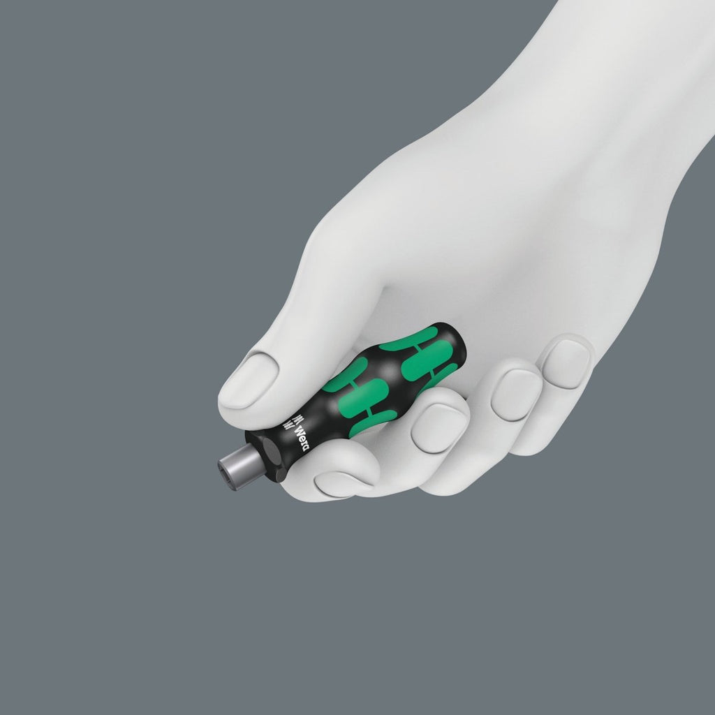 Wera Tool-Check PLUS 2 39 Pieces Metric 05049056001